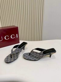 Vittoria Thong Sandals