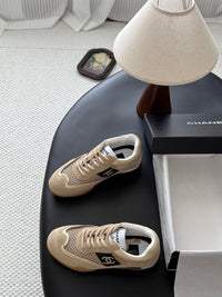 26C Logo Trainers