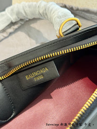 Bolero Mini Bowling Bag