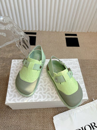 Tokio Mules