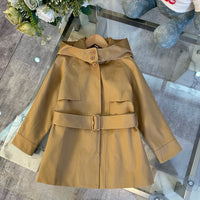 Classic Trench Coat