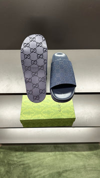 Slide Sandals