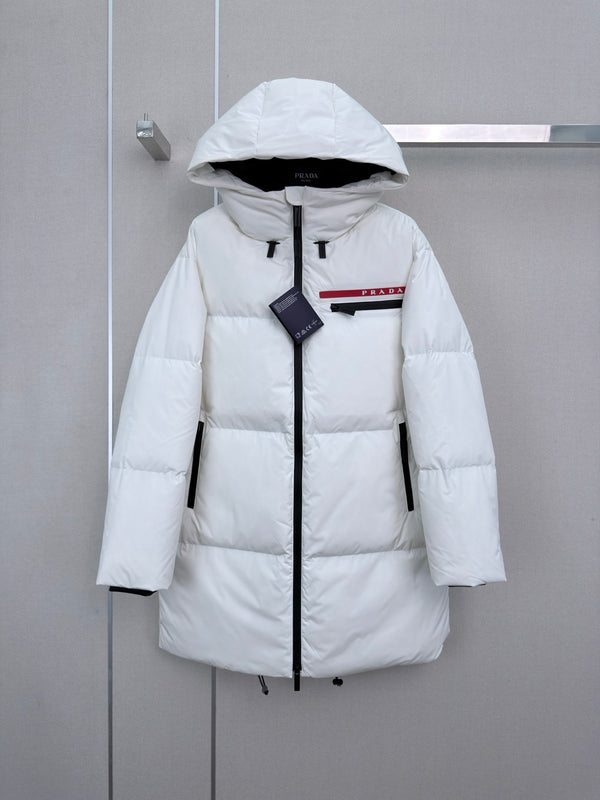 Linea Rossa Puffer Down Jacket