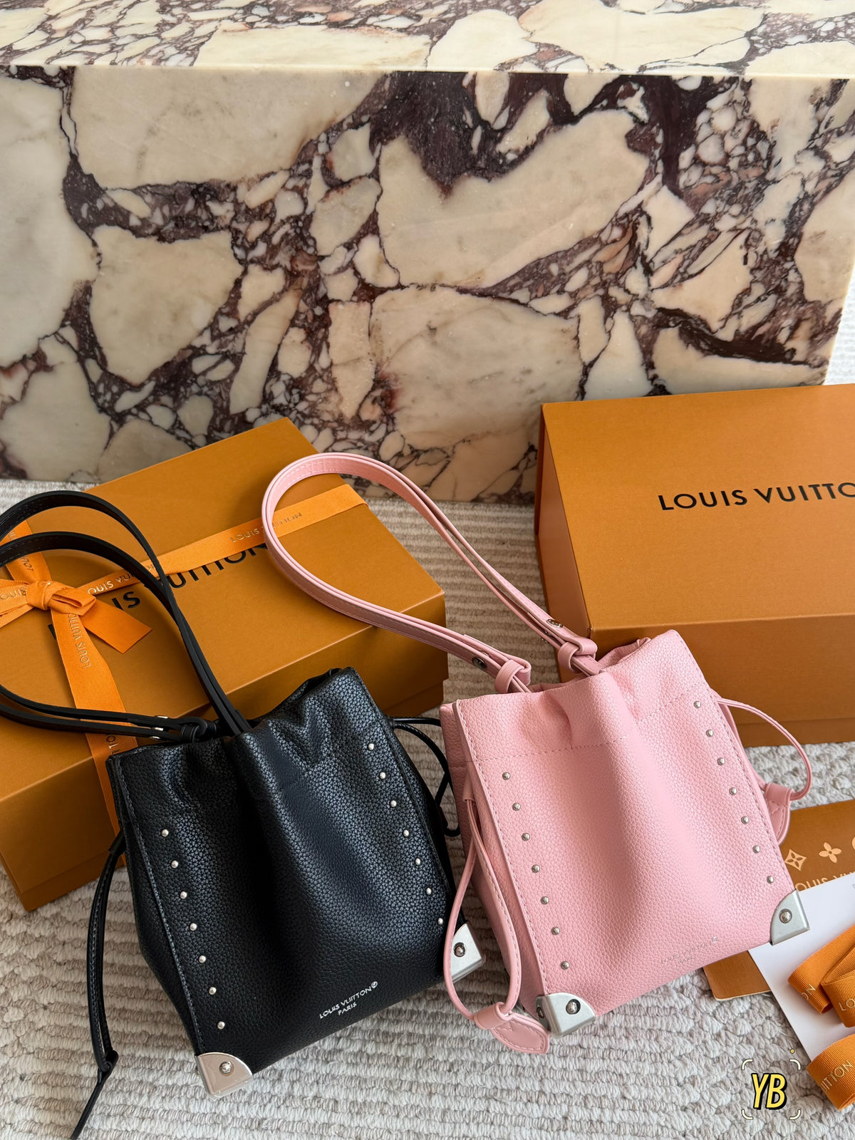 Nano Noé Trunk Bag
