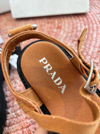 Platform Sandals