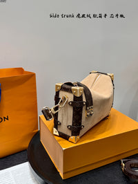 Side Trunk Bag