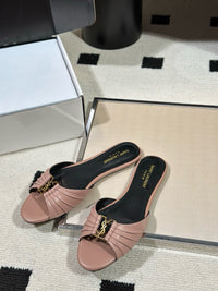 Babylone Mules