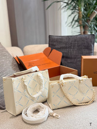OnTheGo Bag