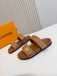 Sunset Flat Comfort Sandals