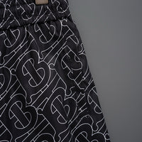 Logo Shorts