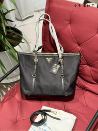 Tessuto Tote Bag