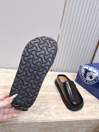 Amsterdam Premium Collector Clogs