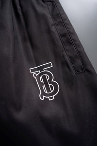 Logo Shorts