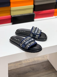 Aqua Sandals