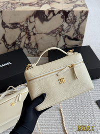 Vanity Case