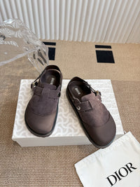Tokio Mules