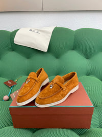 Summer Charms Walk Loafers