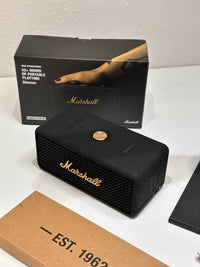 Portable Bluetooth Speaker