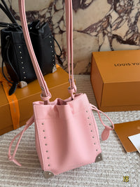 Nano Noé Trunk Bag
