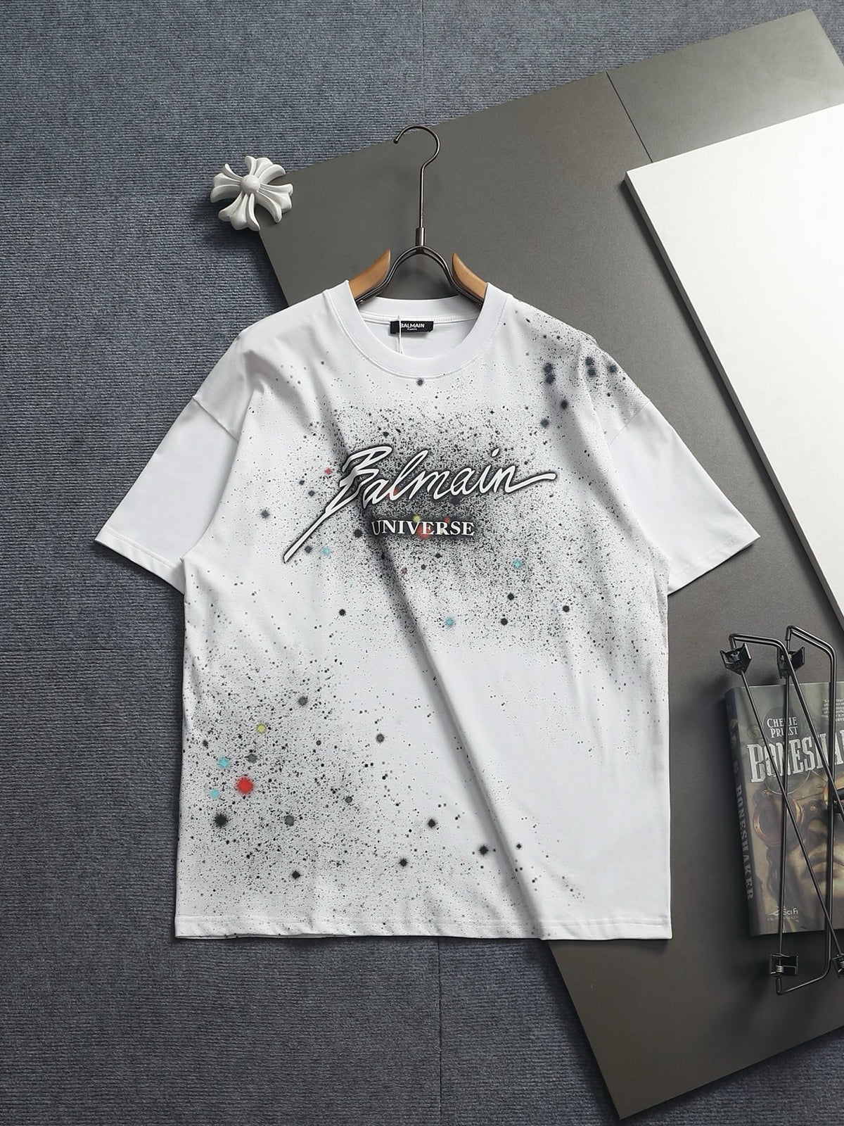 Logo T-shirt