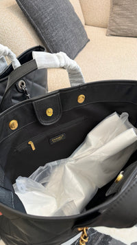 Retro Tote Bag