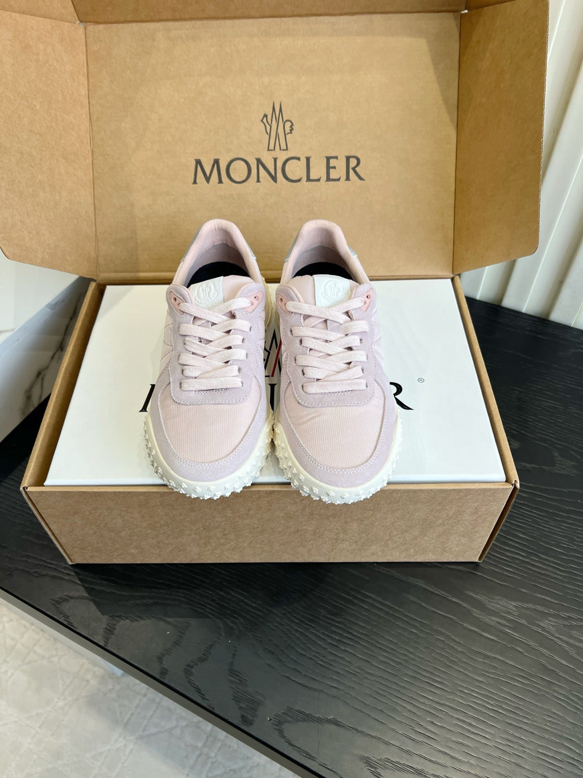 CityTrek Sneakers