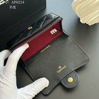 Classic Card Holder