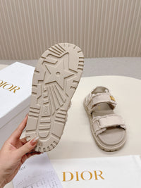 Dioract Sandals