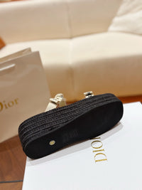 J'Adio Wedge Slides
