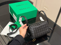 Top Handle Loop Bag