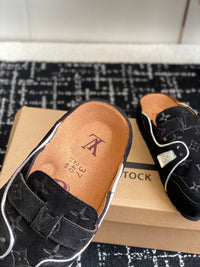 Easy Mules