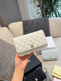 Wallet on Chain