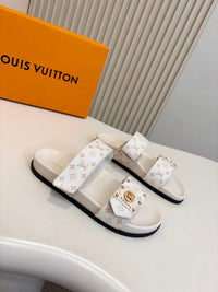 Sunset Flat Comfort Sandals