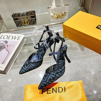 Colibrì Pumps