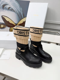 D-Major Boots