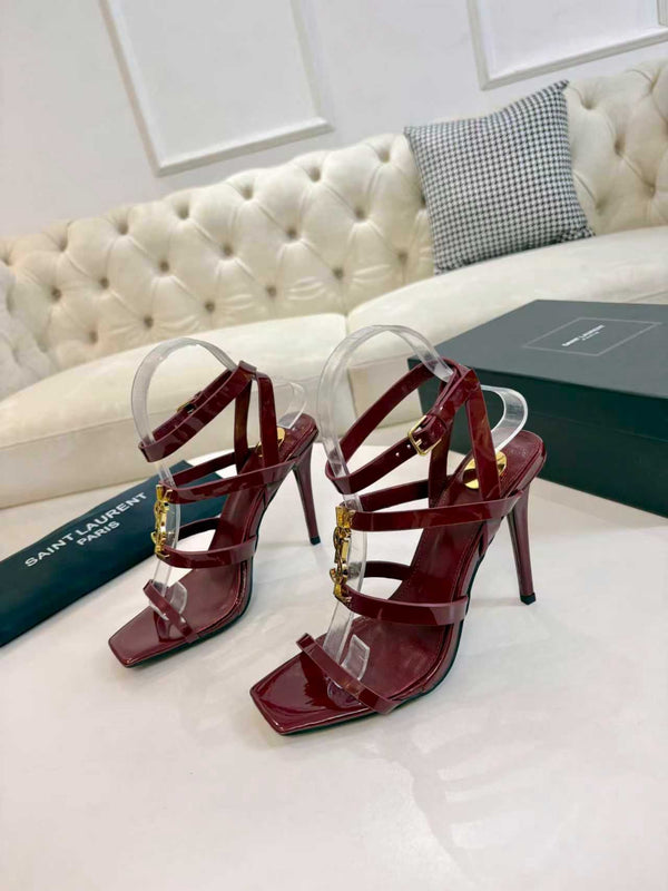 Cassandra Sandals