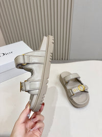 Dioract Sandals