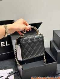 Kelly Bag