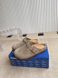 Boston Clogs