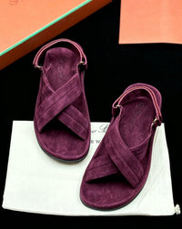 Maya Sandals