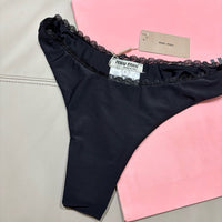 Logo Bikini Set