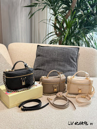 Vanity PM Bag
