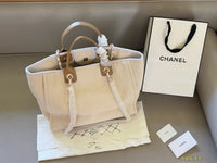 Deauville Tote Bag