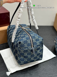Melrose Boston Bag