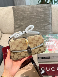 Jackie 1961 Shoulder Bag