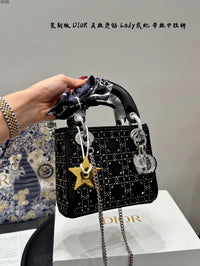 Mini Lady Bag
