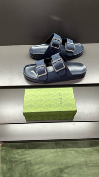 Slide Sandals