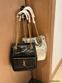 Niki Small Bag