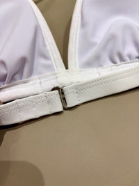 Logo Bikini Set