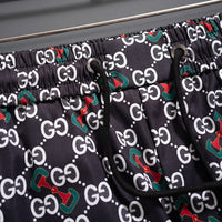 Logo Shorts